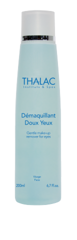 Dmaquillant doux 200ml