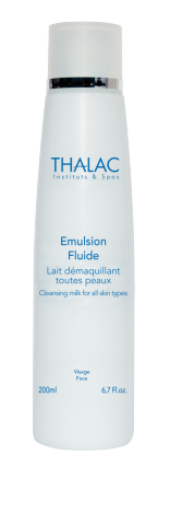 Lait dmaquillant 200ml