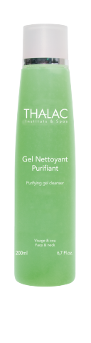 Gel Nettoyant Purifiant 200ml