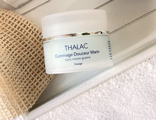 Gommage Douceur Marin 50ml