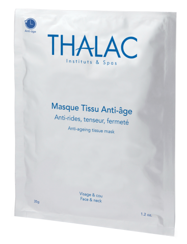 Masque tissu Anti-ge