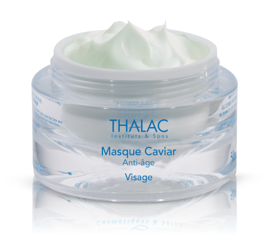 Masque Caviar Anti-âge 50ml