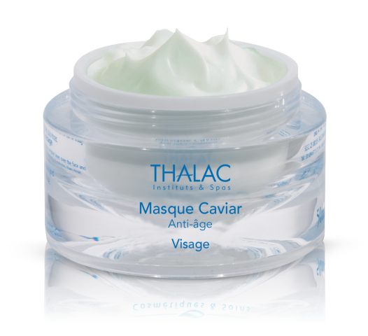 Masque Caviar Anti-ge 50ml