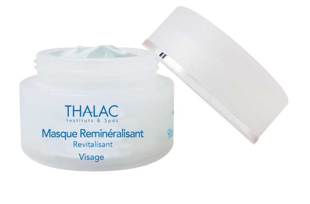 Masque Reminralisant 50ml
