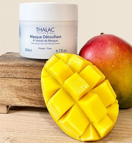 Masque Dtox Mangue 200ml
