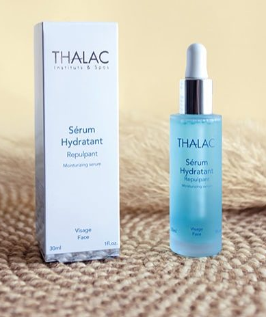 Srum Hydratant 30ml