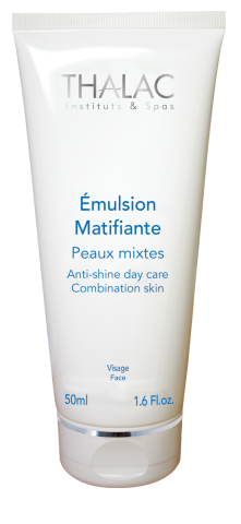 Emulsion Matifiante 50ml
