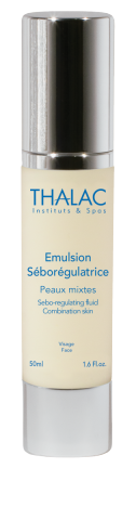 Emulsion Sébo-Régulatrice 50ml