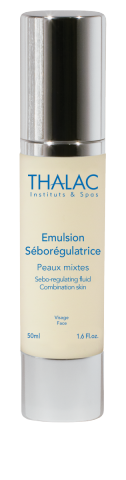 Emulsion Sbo-Rgulatrice 50ml