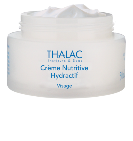 Crème Nutritive Hydractif 50ml
