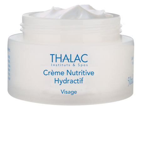 Crme Nutritive Hydractif 50ml
