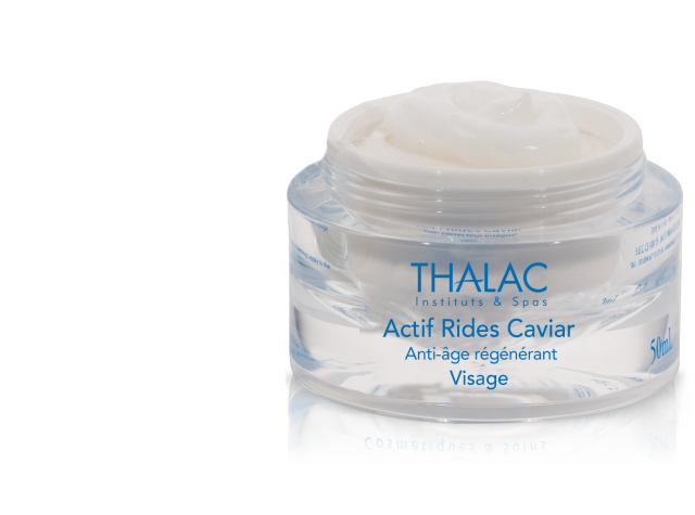 Actif Rides Caviar 50ml