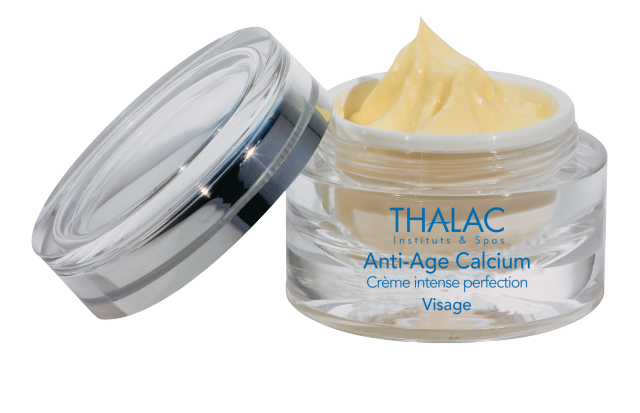 Crème Anti-âge Calcium 50ml