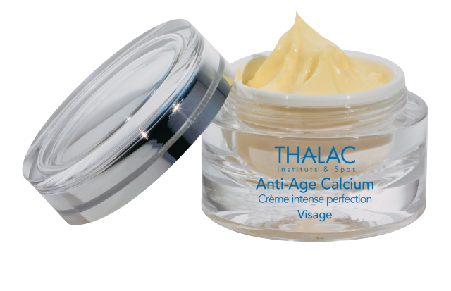 Crme Anti-ge Calcium 50ml