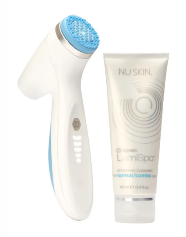 AgeLoc Lumi Spa