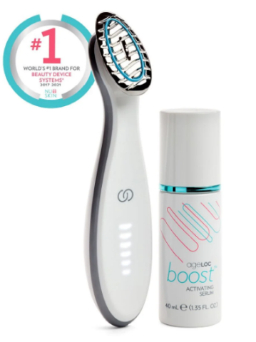 Systme Ageloc Boost