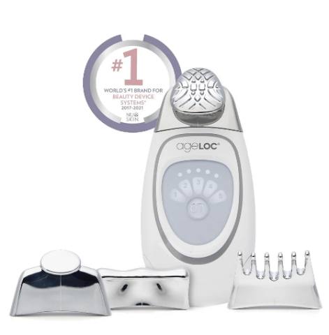 AgeLoc Galvanic Spa