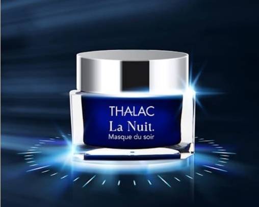 Masque du soir 