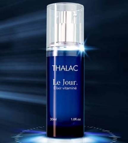 Le Jour Elixir Vitamin Thalac 30ml